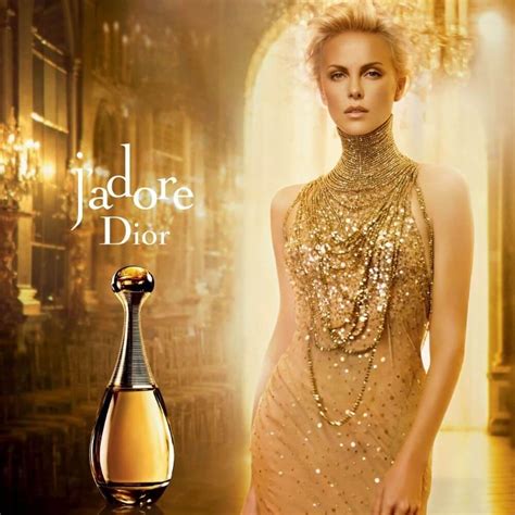 Dior j'adore parfum